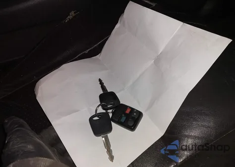 1999 Ford Mustang Gt из США, поврежденный, VIN 1FAFP45X4XF169132